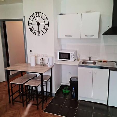 Fully Furnished Appartement Near Paris - Eurolines Bagnolet Extérieur photo