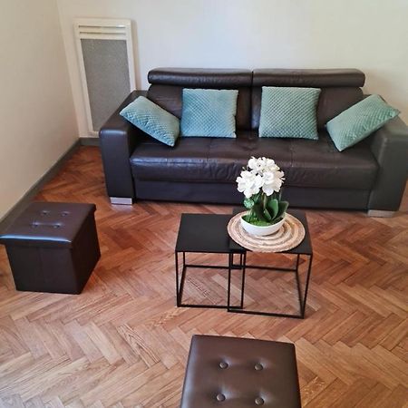 Fully Furnished Appartement Near Paris - Eurolines Bagnolet Extérieur photo