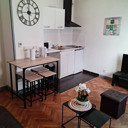 Fully Furnished Appartement Near Paris - Eurolines Bagnolet Extérieur photo